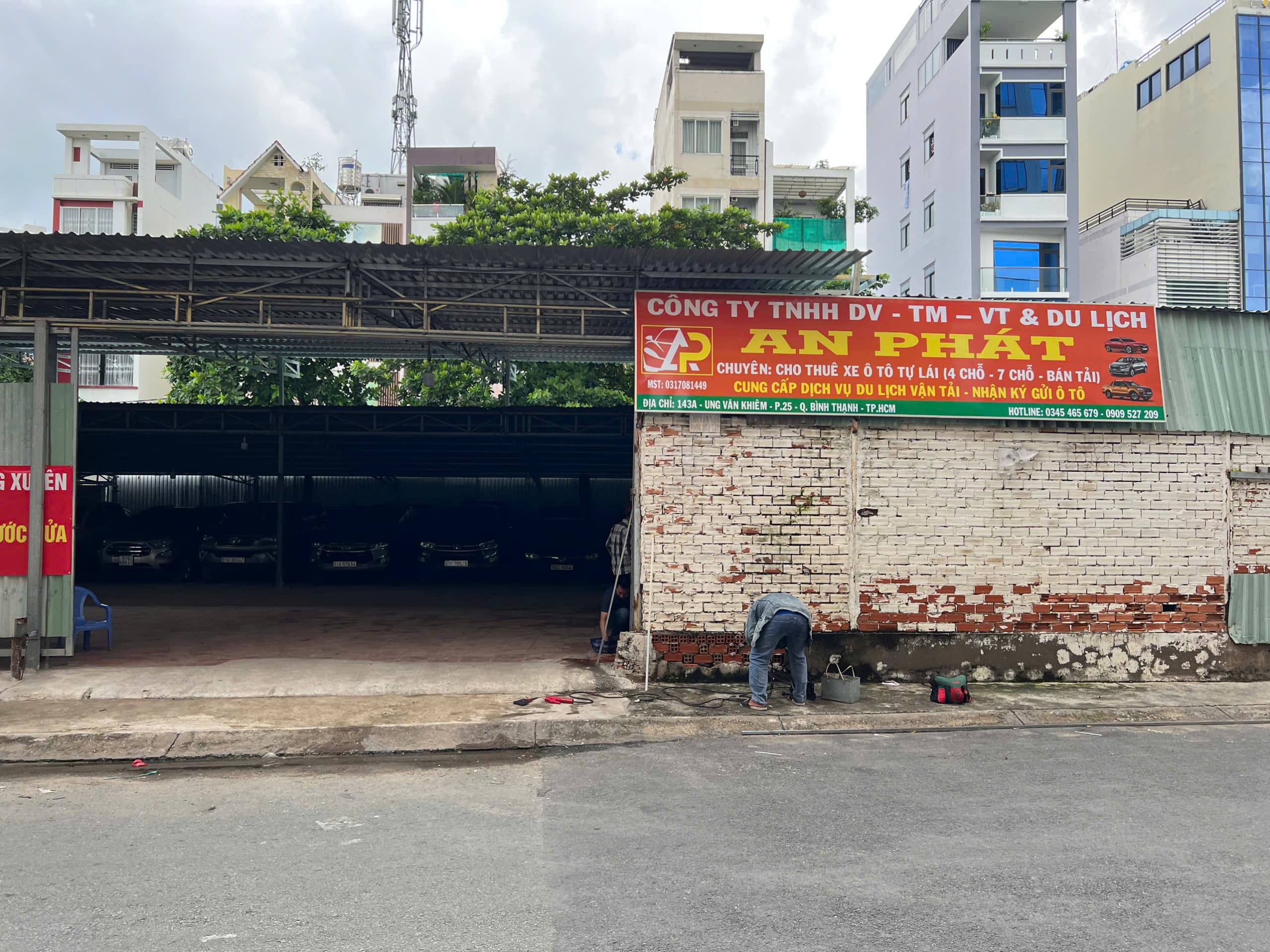 Dịch vụ trang trí xe hoa cưới hỏi