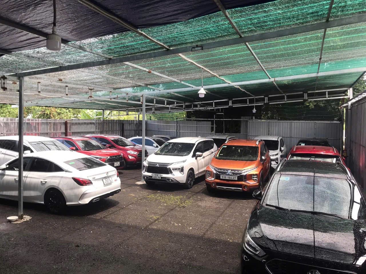 Sẵn sàng phục vụ mọi lúc