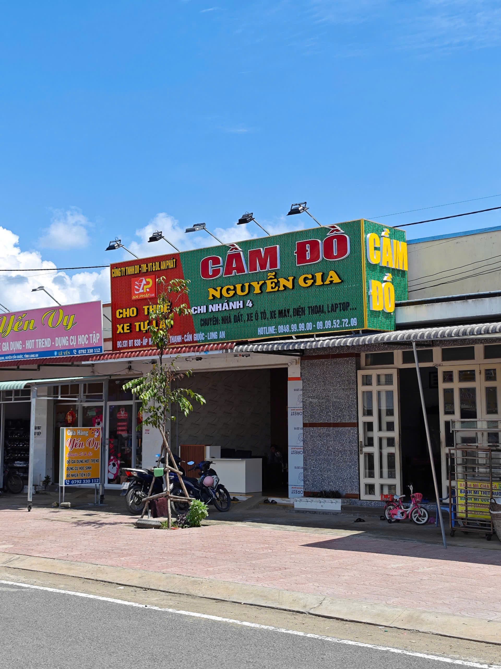 Bàn giao xe tận nhà nhanh chóng