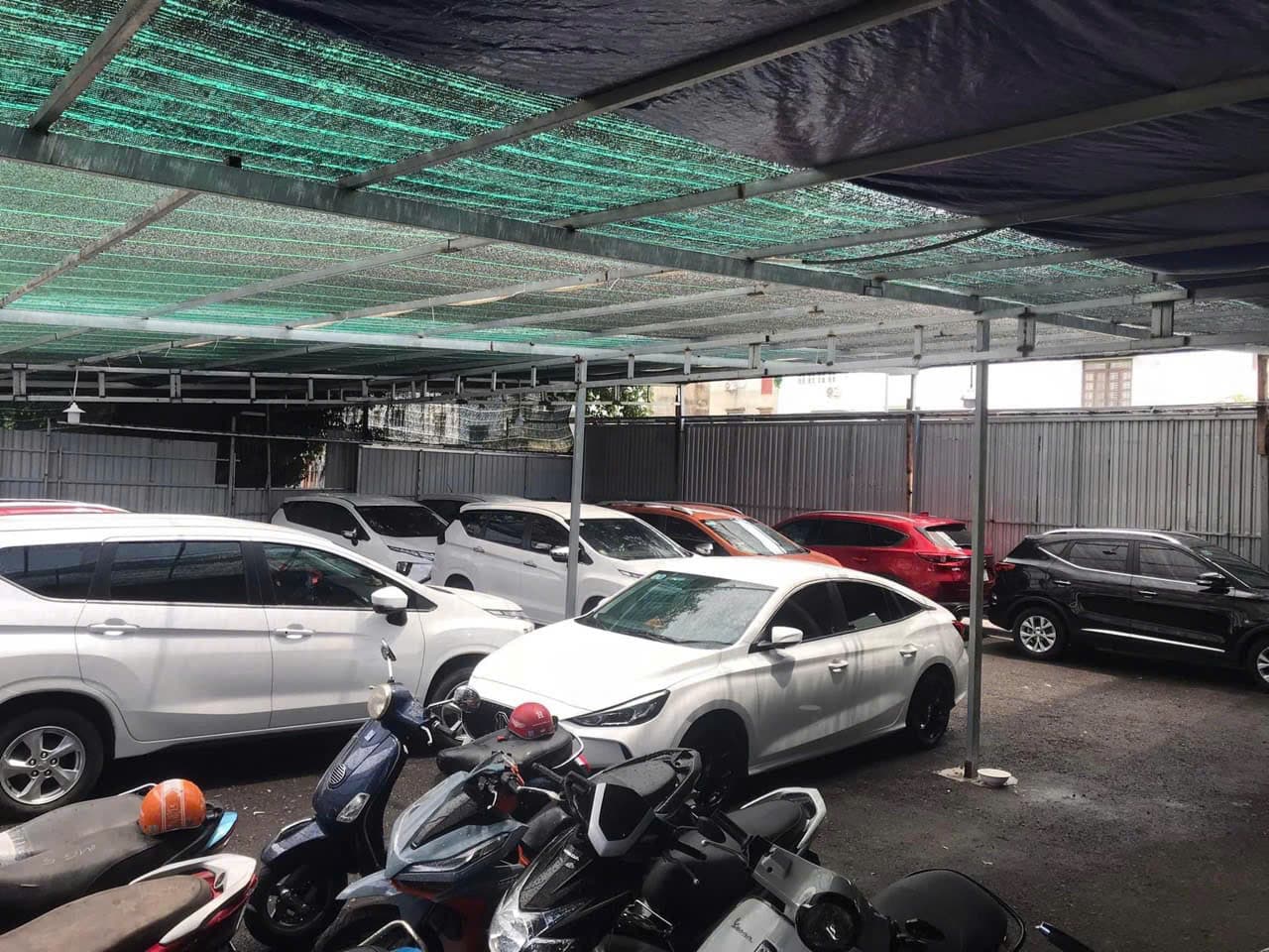 Bảo dưỡng định kỳ chuyên nghiệp