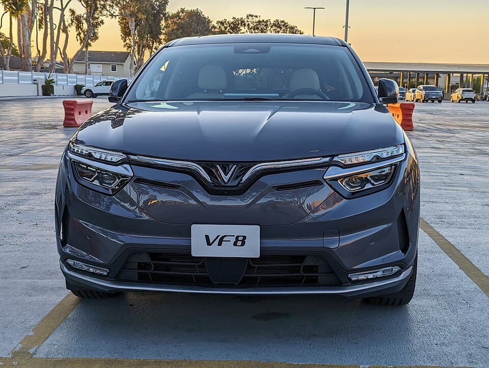 Xe 4 Chỗ