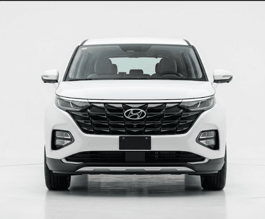 Hyundai Custin 2023 AT - ảnh 1