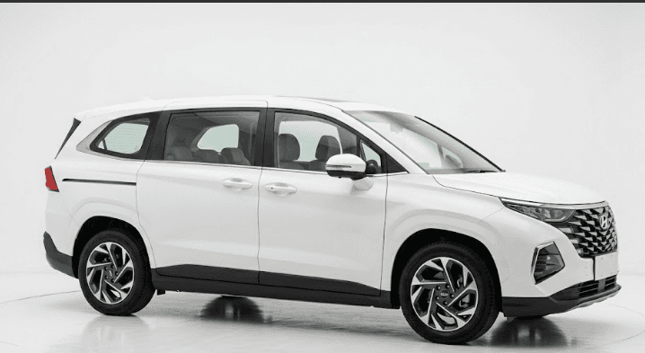 Hyundai Custin 2023 AT - ảnh 4