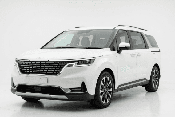 Kia Carnival 2023 AT Limoushines cao cấp - ảnh 2