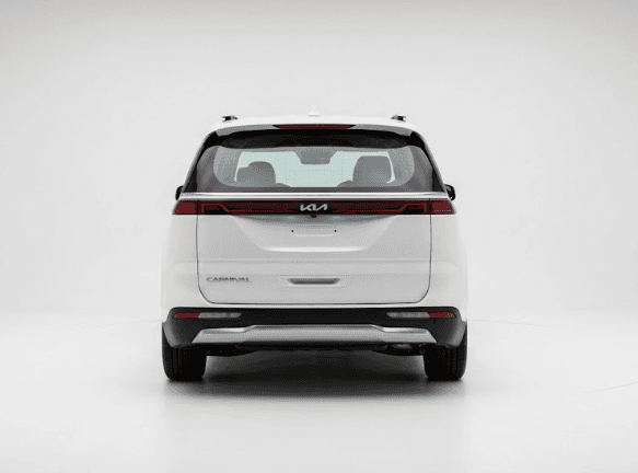 Kia Carnival 2023 AT Limoushines cao cấp - ảnh 4