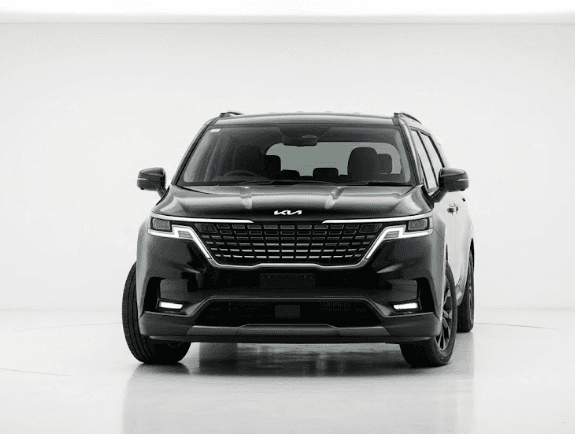 Kia Carnival 2023 AT - ảnh 1