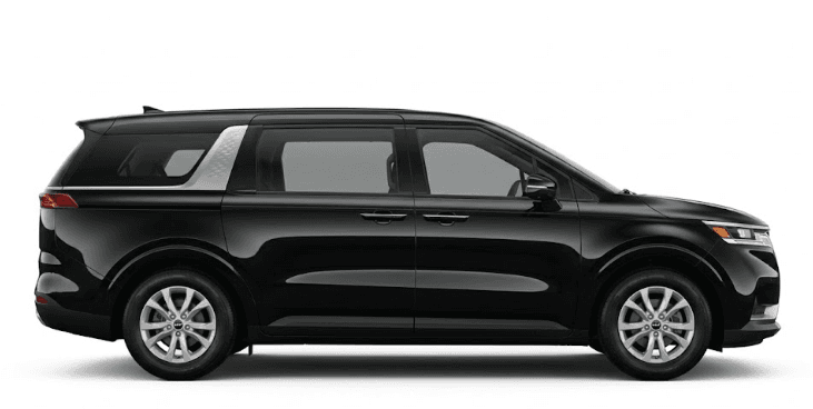 Kia Carnival 2023 AT - ảnh 2