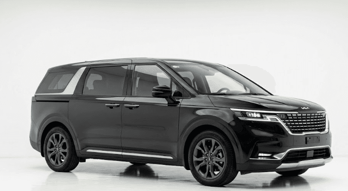 Kia Carnival 2023 AT - ảnh 3